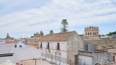House on Calle de las Cruces photo 23