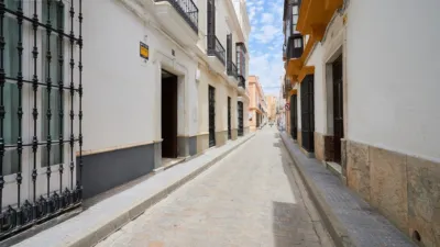 House on Calle de las Cruces photo 24