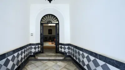 House on Calle de las Cruces photo 25
