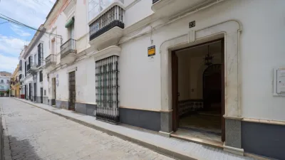 House on Calle de las Cruces photo 26