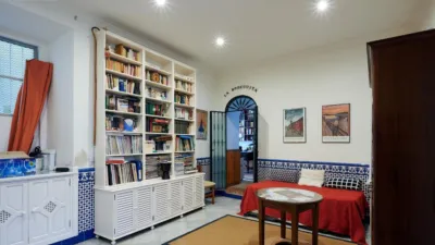 House on Calle de las Cruces photo 3