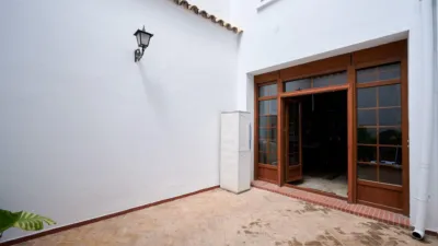 House on Calle de las Cruces photo 4