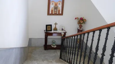 House on Calle de las Cruces photo 5