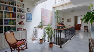 House on Calle de las Cruces photo 6
