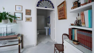 House on Calle de las Cruces photo 7
