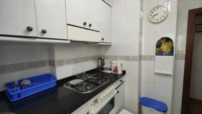 Flat on Calle del Arquitecto Tioda photo 10