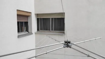 Flat on Calle del Arquitecto Tioda photo 11
