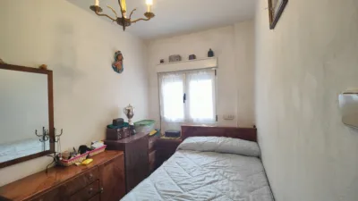 Flat on Calle del Arquitecto Tioda photo 13
