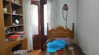 Flat on Calle del Arquitecto Tioda photo 21