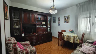 Flat on Calle del Arquitecto Tioda photo 4