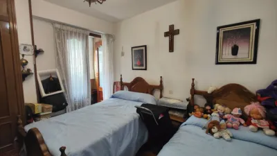 Flat on Calle del Arquitecto Tioda photo 8