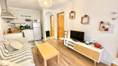 Casa – San Fulgencio - Més