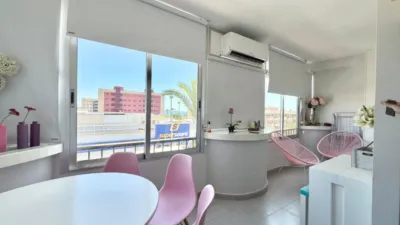 Piso – Pilar de la Horadada - Vista 2