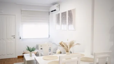 Piso – Torrevieja - Vista 2
