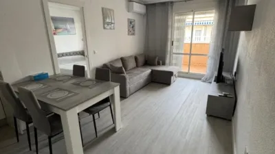 Pis – Torrevieja - Vista 2