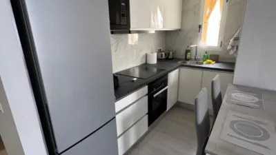 Pis – Torrevieja - Vista 4
