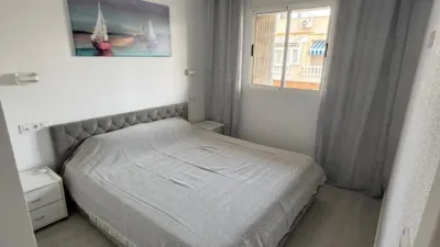 Pis – Torrevieja - Vista 5