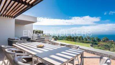 Piso en Abama Resort photo 3