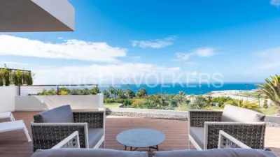 Piso en Abama Resort photo 4