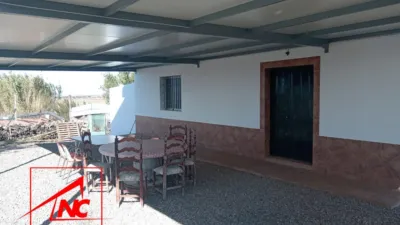 Rustic Finca in El Cuervo de Sevilla photo 3