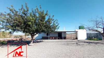 Rustic Finca in El Cuervo de Sevilla photo 4
