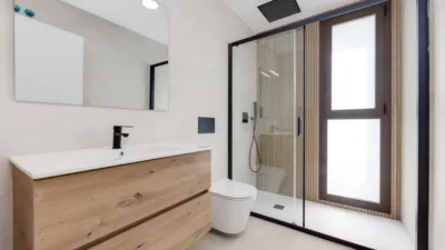 Chalet in Alhama de Murcia photo 18