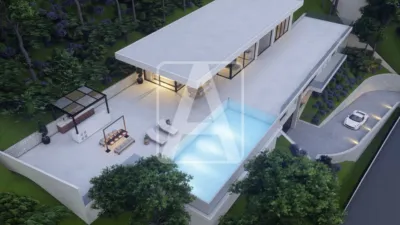 Casa – Altea - Vista 3
