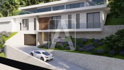 Casa – Altea - Vista 4