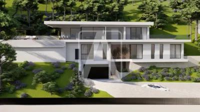 Casa – Altea - Vista 5