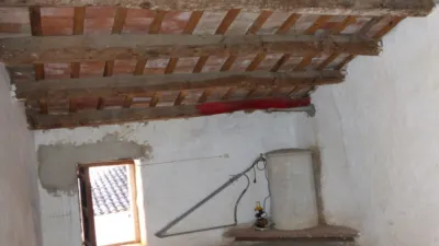 Chalet in Esparreguera photo 8