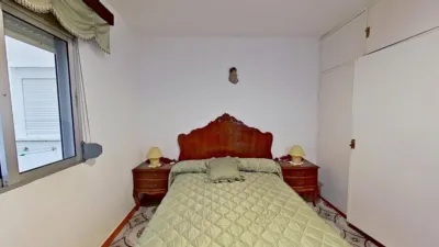 Piso en Suances photo 17
