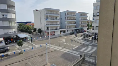 Piso en Suances photo 20