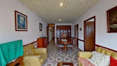 Piso en Suances photo 6