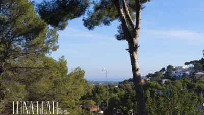 House on Passeig de Miramar photo 10