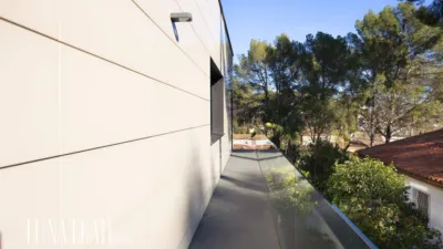 House on Passeig de Miramar photo 14