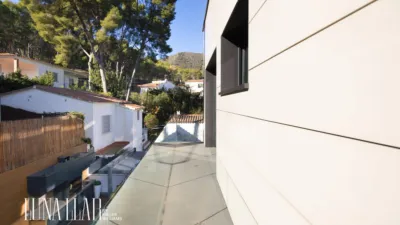 House on Passeig de Miramar photo 15