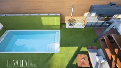 House on Passeig de Miramar photo 16