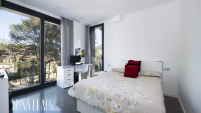 House on Passeig de Miramar photo 19