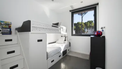 House on Passeig de Miramar photo 21