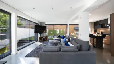 House on Passeig de Miramar photo 23