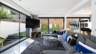 House on Passeig de Miramar photo 24