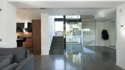 House on Passeig de Miramar photo 25