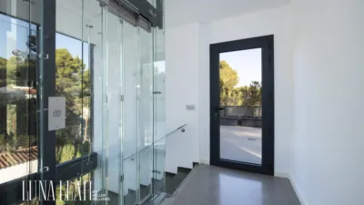 House on Passeig de Miramar photo 4
