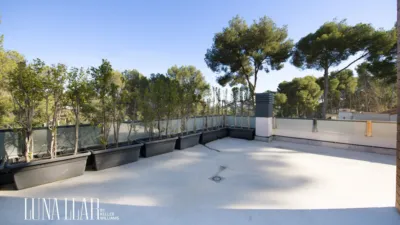 House on Passeig de Miramar photo 5
