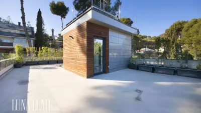 House on Passeig de Miramar photo 7