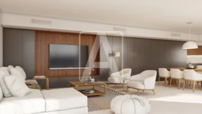 Casa – Altea - Vista 4