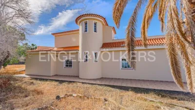 Chalet en Marazul photo 3