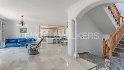 Chalet en Marazul photo 4