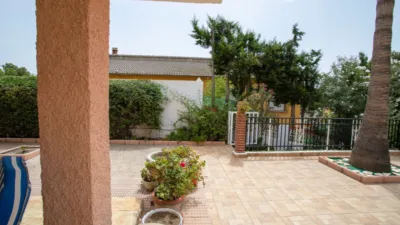 Chalet en Las Torres de Cotillas photo 10