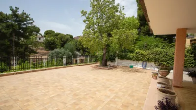 Chalet en Las Torres de Cotillas photo 11